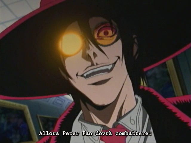 Otaku Gallery  / Anime e Manga / Hellsing / Screen Shots / Episodi / 07 - Duel / 089.jpg